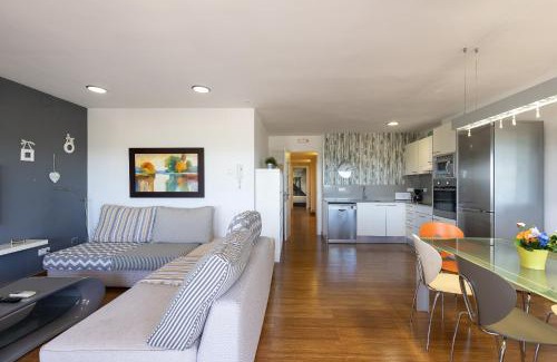 Salou City Centre Apartment | Tous Planet Costa Dorada Only Families