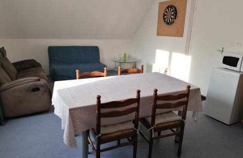 Chaumont Bed & Breakfast | tout un étage rien que pour vous