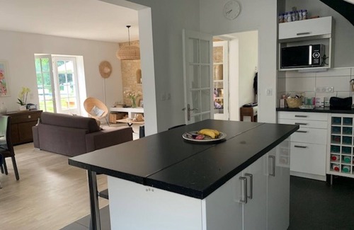 Touzac House | Touzac: charming house in the Lot