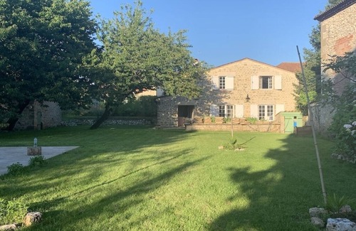 Touzac House | Touzac: charming house in the Lot