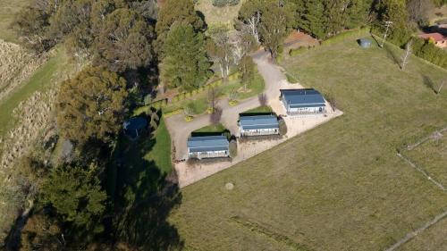 Canobolas House | Towac Cabin 1- Scenic Escape, Picturesque Views
