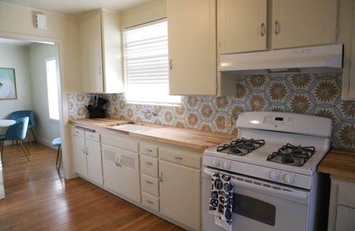 Tower District House | Tower District - Fresno High - 3 bedroom house