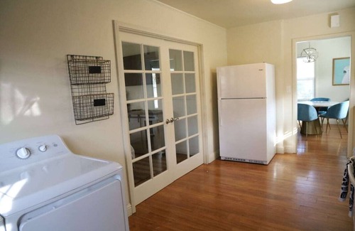 Tower District House | Tower District - Fresno High - 3 bedroom house