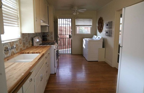 Tower District House | Tower District - Fresno High - 3 bedroom house