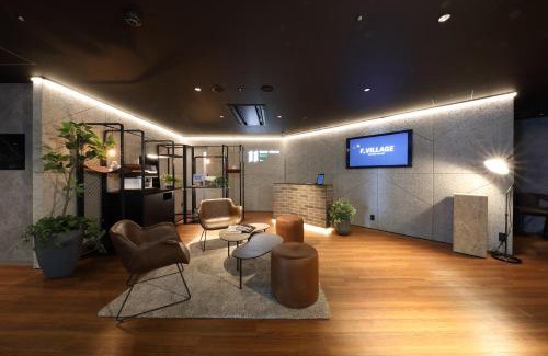 Kitahiroshima Hotel | tower eleven hotel
