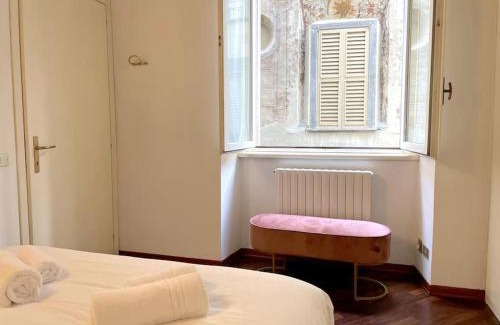 Citta Alta Apartment | Tower Gombito's Apartment
