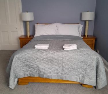 Oxton Hotel | Tower Hotel