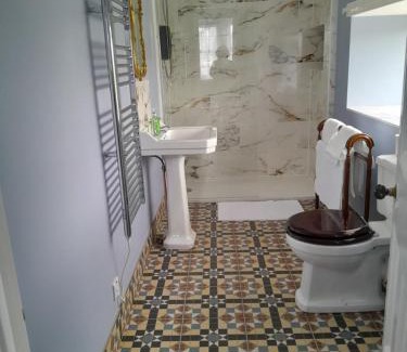 Oxton Hotel | Tower Hotel