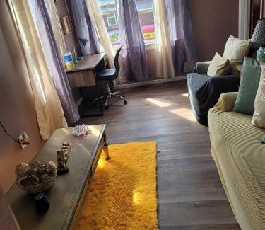Niagara Falls Apartment | Tower Of Little Italy