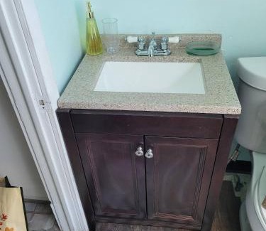 Niagara Falls Apartment | Tower Of Little Italy