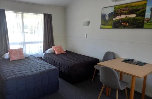 Matamata Hotel | Tower Road Motel
