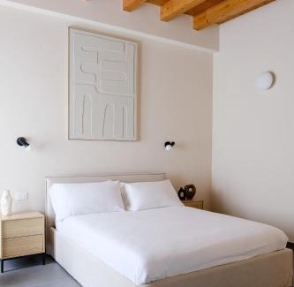 Tirano Apartment | Tower Studio Triple Suite - Bernina Experience