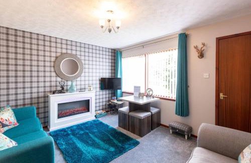 Balloch Apartment | towerhill