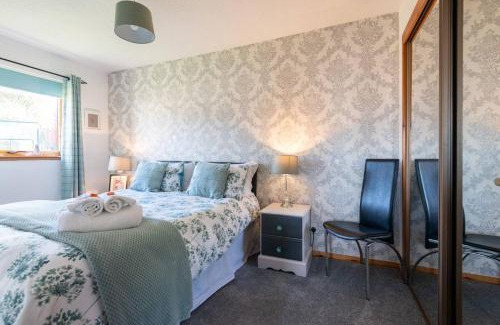 Balloch Apartment | towerhill