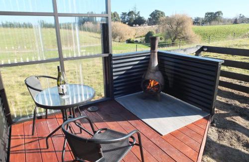 Oamaru Ski Chalet | Town and Country Cabin