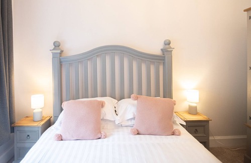 Oban Apartment | Town Centre Apartment