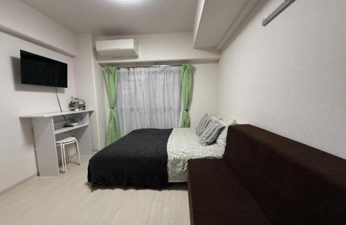 Itabashi Apartment | Town Court Hosoda 301 - Vacation STAY 53536v