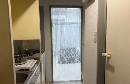 Itabashi Apartment | Town Court Hosoda 301 - Vacation STAY 53536v