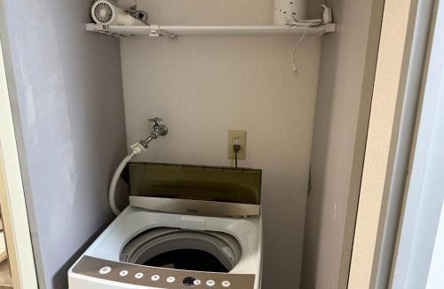 Itabashi Apartment | Town Court Hosoda 301 - Vacation STAY 53536v