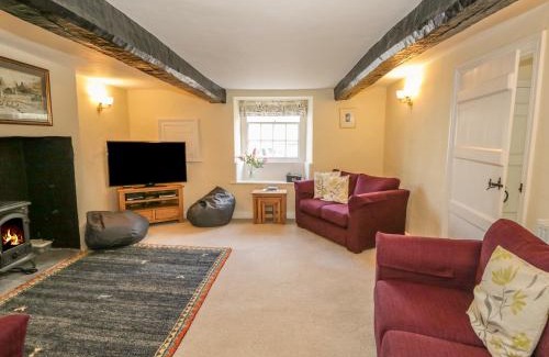 Penny Bridge House | Town End Farmhouse