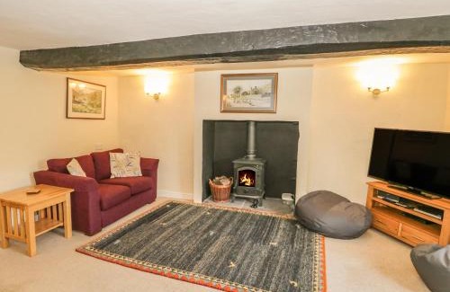 Penny Bridge House | Town End Farmhouse