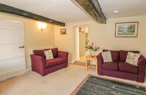 Penny Bridge House | Town End Farmhouse