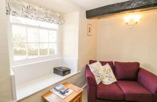 Penny Bridge House | Town End Farmhouse