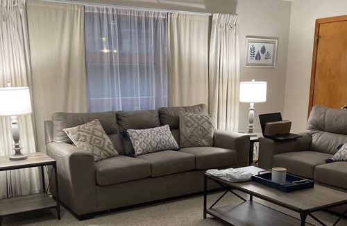 Ellerslie House | Town Home.