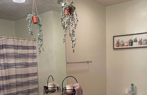 Ellerslie House | Town Home.