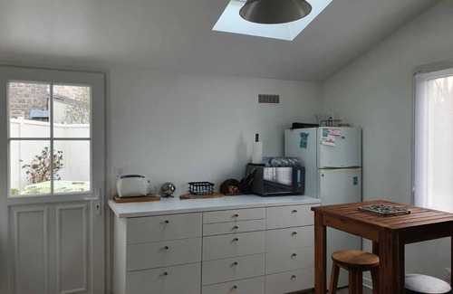 Saint-Vaast-la-Hougue House | Town house Saint Vaast la Hougue 200m from the sea