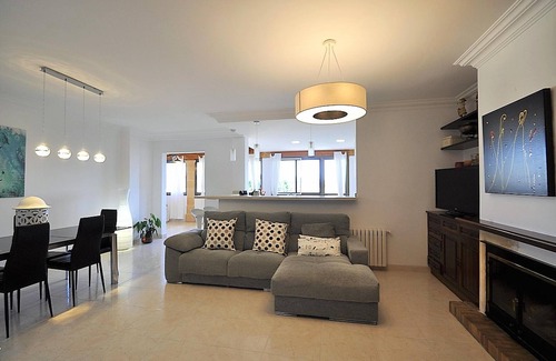 Montuiri House | Town house CA N'ANTONIA COSTA in Montuiri Center for 8 people with private pool- Villaonline - Free Wifi