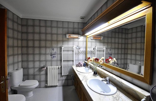 Montuiri House | Town house CA N'ANTONIA COSTA in Montuiri Center for 8 people with private pool- Villaonline - Free Wifi