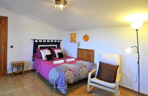 Montuiri House | Town house CA N'ANTONIA COSTA in Montuiri Center for 8 people with private pool- Villaonline - Free Wifi