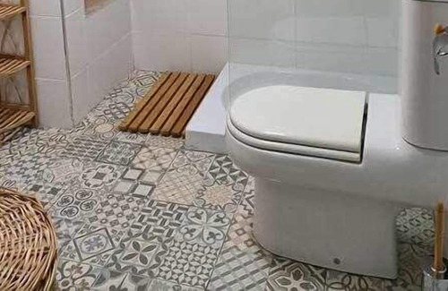 Carboneras House | Town house