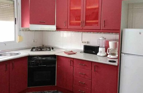 Carboneras House | Town house