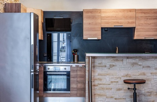 Tours City Centre House | Town house historic center Tours 5p