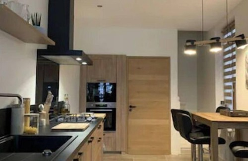 Albi House | Town house on the banks of the Tarn river
