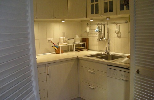 Campo di Marte Apartment | Town house with garden 15 minutes walk from the city centre