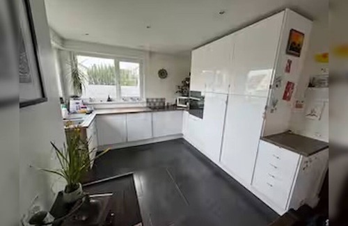 Saint Joseph/Mittelharth House | Town house with pool for 6 people