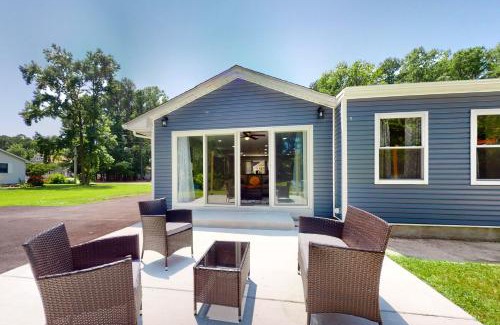 Millville House | Town of Millville - 32669 Cedar Drive