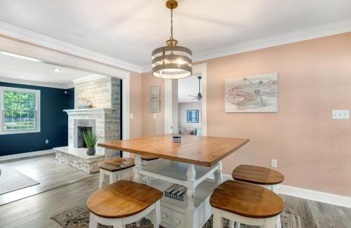 Ocean View House | Town of Ocean View - 30680 Cedar Neck Rd