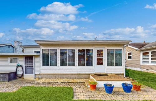 South Bethany Harbor House | Town of South Bethany - 133 Layton Dr