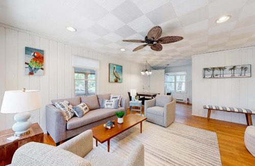 South Bethany House | Town of South Bethany - 10 Kewanee St