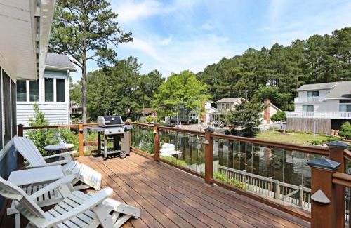 South Bethany Harbor House | Town of South Bethany - 301 West Ninth