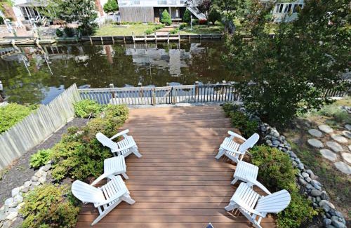 South Bethany Harbor House | Town of South Bethany - 301 West Ninth