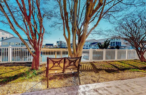 South Bethany Harbor House | Town of South Bethany - 108 Brandywine Dr