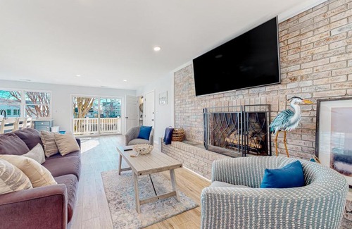 South Bethany Harbor House | Town of South Bethany - 108 Brandywine Dr