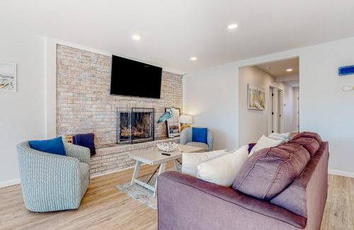 South Bethany Harbor House | Town of South Bethany - 108 Brandywine Dr