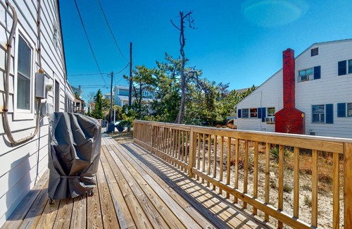 South Bethany House | Town of South Bethany - 5 Surfside St