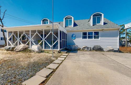 South Bethany House | Town of South Bethany - 5 Surfside St